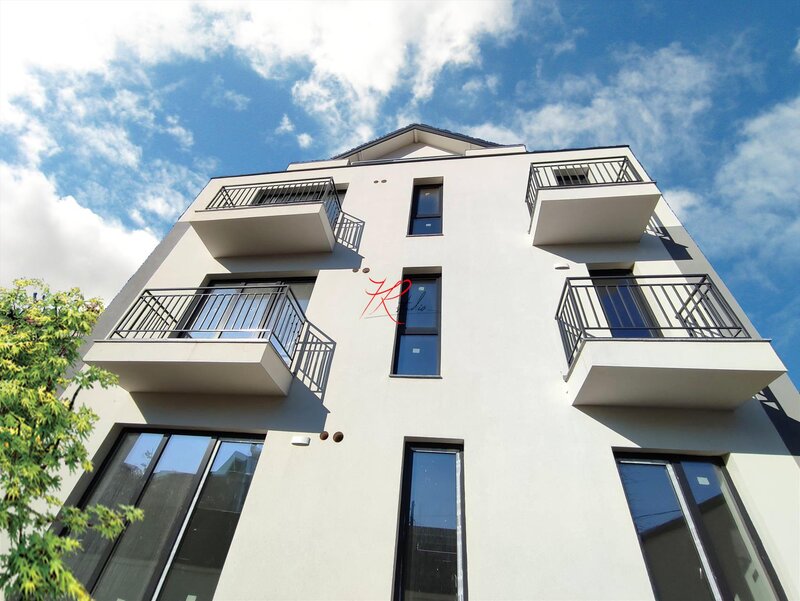 Ferdinand, Gara de Est, vanzare apartamente in bloc nou