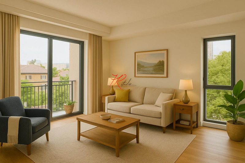 Ferdinand, Gara de Est, vanzare apartamente in bloc nou