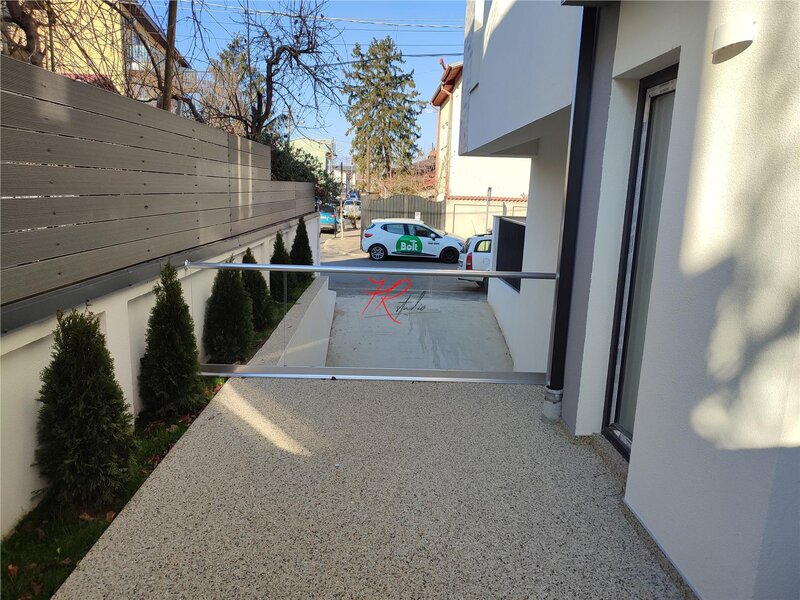 Ferdinand, Gara de Est, vanzare apartamente in bloc nou