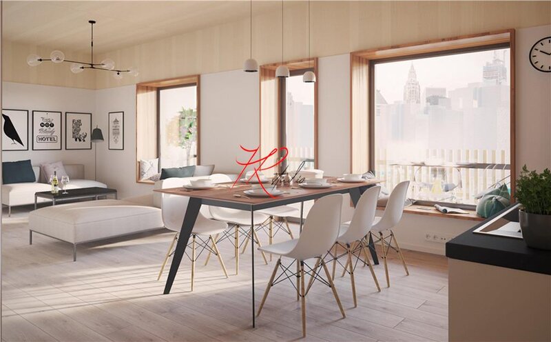 Ferdinand, Gara de Est, vanzare apartamente in bloc nou